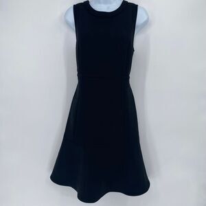 Vineyard Vines Sleeveless Fit & Flare‎ Dress Size 10